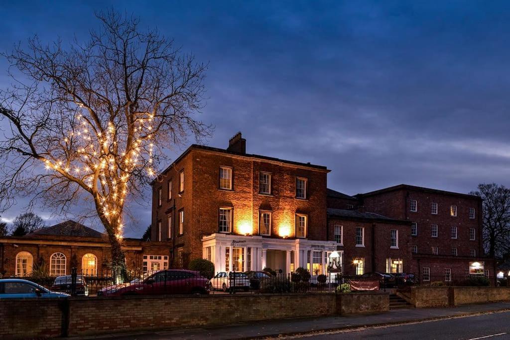35 Quaker Lane Casa de Férias Darlington (Durham)