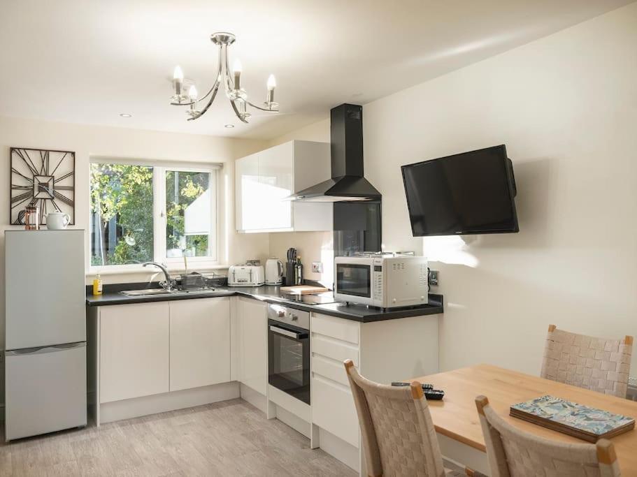 Holiday home 35 Quaker Lane Darlington (Durham)