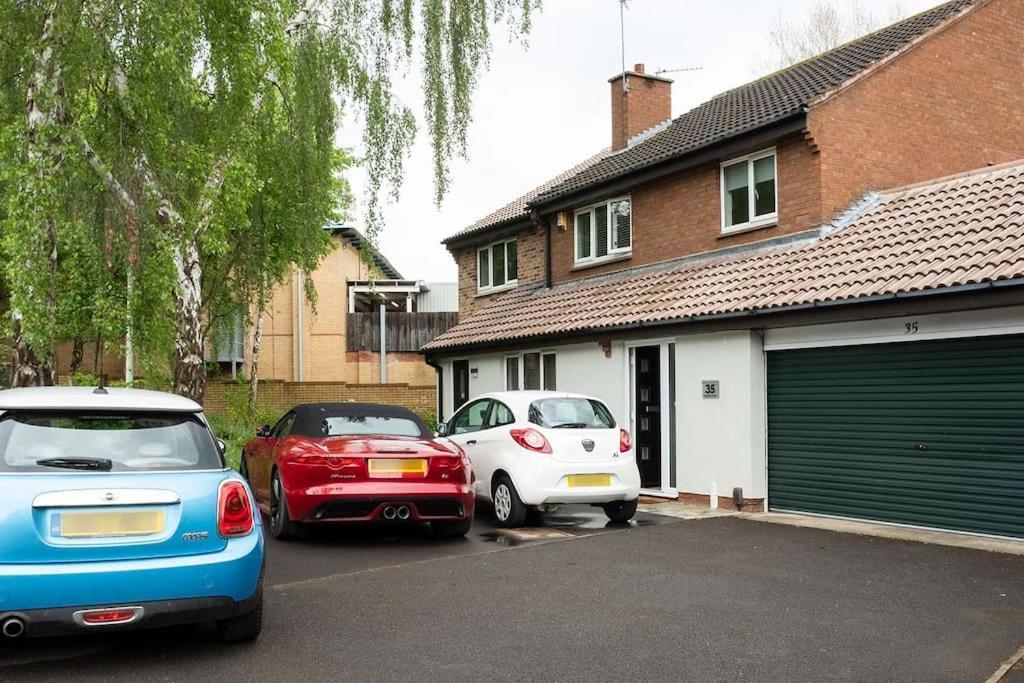 35 Quaker Lane Holiday home *