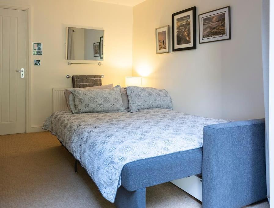 35 Quaker Lane * Darlington (Durham)