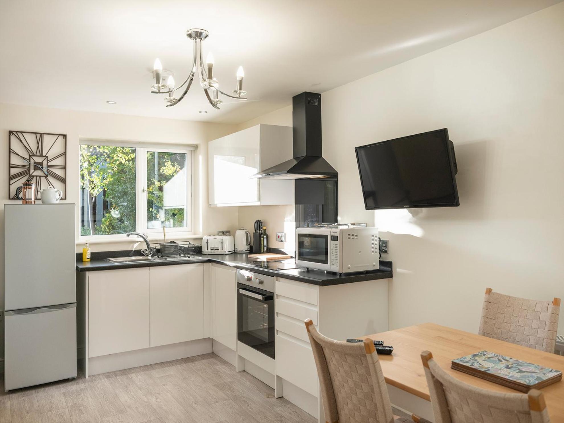 35 Quaker Lane Holiday home Darlington (Durham)