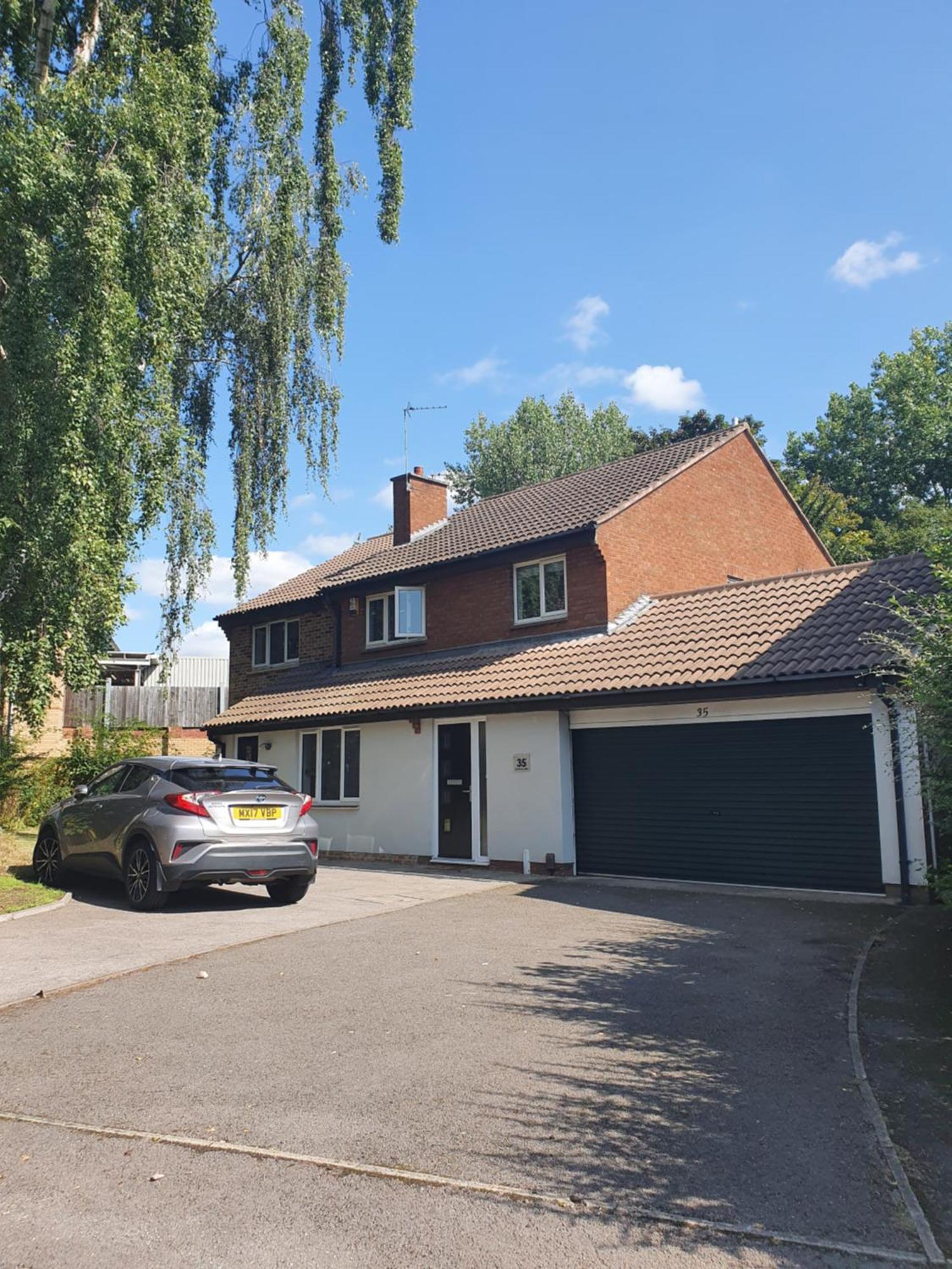 35 Quaker Lane Darlington (Durham)